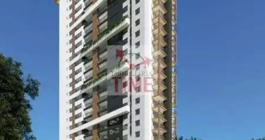 Apartamento com 2 quartos à venda na Avenida Visconde de Guarapuava, 3130, Centro, Curitiba