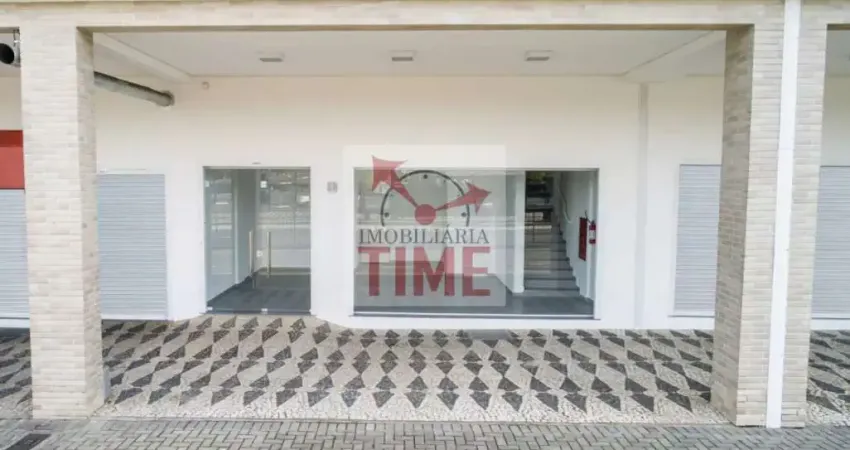 Ponto comercial à venda na Avenida Paraná, 3301, Boa Vista, Curitiba