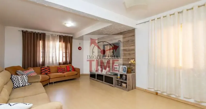 Sobrado com 3 dormitórios à venda por r$ 867.000,00 - pineville - pinhais/pr