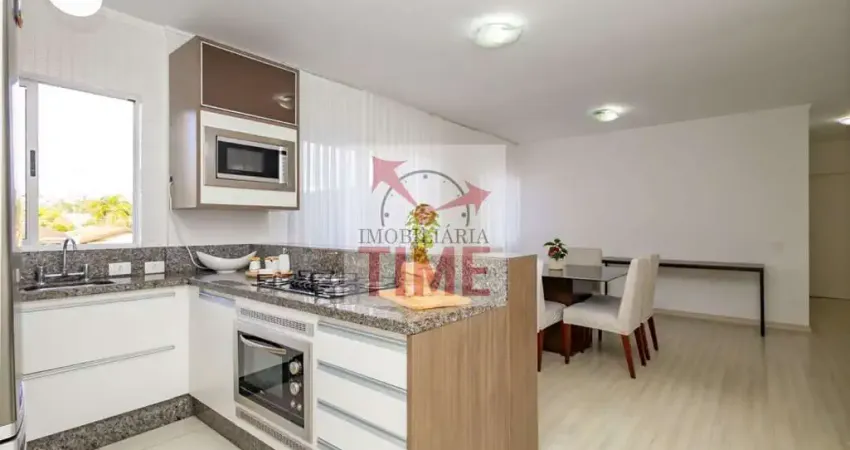 Apartamento com 2 dormitórios - Condominio Edifício Villa Real Bacacheri