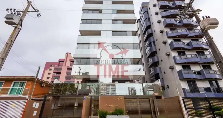 AP2810 - Guaratuba - Apartamento dos Sonhos - Todo Mobiliado com 3 Quartos - 1 Suíte - 2 Vagas