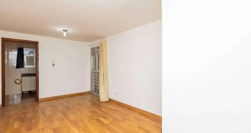 Apartamento com 2 dormitórios à venda, 51 m² por R$ 230.000,00 - Santa Cândida - Curitiba/PR