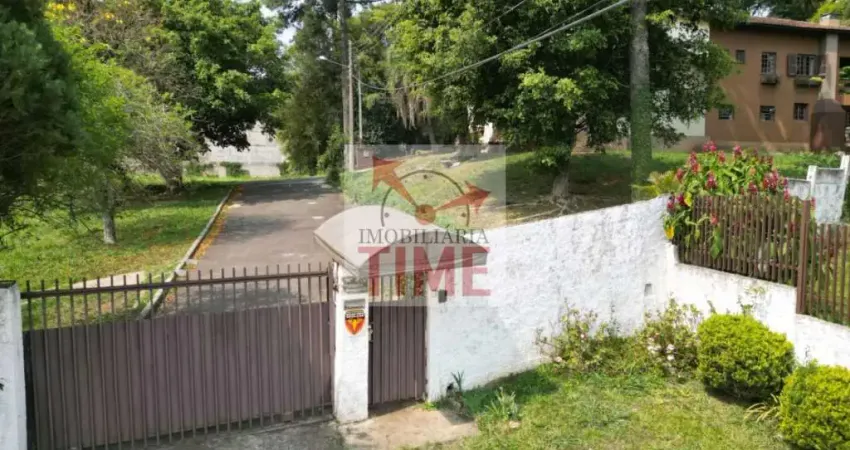 Terreno de 4.797m² – localização estratégica para seu projeto à venda no tingui