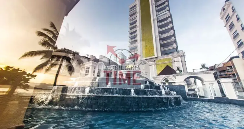 Apartamento com 4 dormitórios à venda, 190 m² por r$ 6.000.000,00 - meia praia - itapema/sc