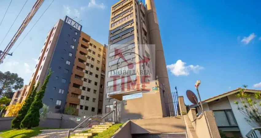 Apartamento com 3 dormitórios à venda, 255 m² por r$ 1.300.000,00 - bigorrilho - curitiba/pr