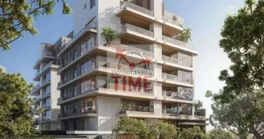 Apartamento com 3 quartos à venda na Rua Carmelo Rangel, 500, Batel, Curitiba