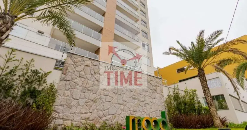 Apartamento com 2 dormitórios à venda, 72 m² por r$ 760.000 - bacacheri - curitiba/pr