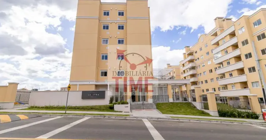 Apartamento garden com 2 dormitórios à venda, 94 m² por r$ 687.000,00 - capão raso - curitiba/pr