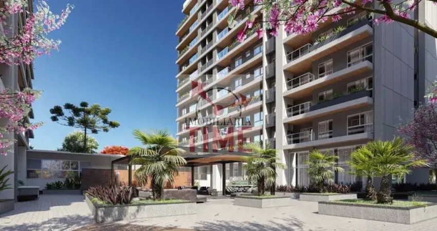 Apartamento com 2 quartos à venda na Rua Rosa Kaint Nadolny, 525, Campo Comprido, Curitiba