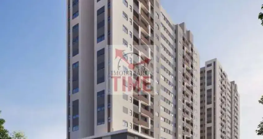 Apartamento com 3 quartos à venda na Rua Alberto Potier, 12, Boa Vista, Curitiba