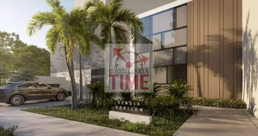 Apartamento com 2 quartos à venda na Rua Alberto Potier, 12, Boa Vista, Curitiba