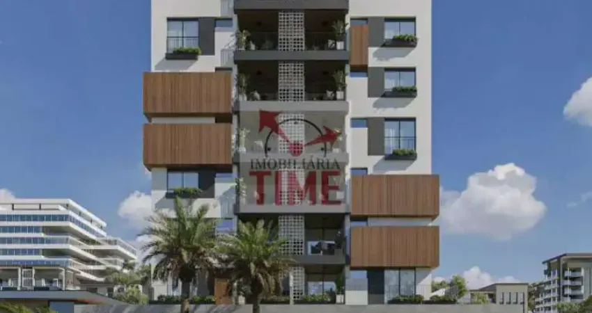 Apartamento com 3 quartos à venda na Rua Estados Unidos, 1965, Boa Vista, Curitiba