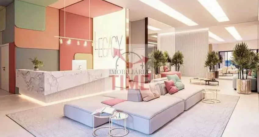 Kitnet / Stúdio à venda na Rua Renato Nunes Ribas, 428, Centro, Pinhais