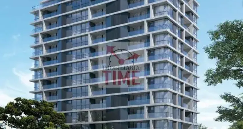 Apartamento com 3 quartos à venda na Rua Estados Unidos, 1431, Bacacheri, Curitiba