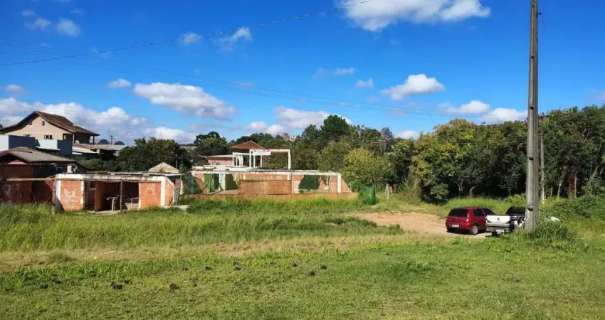 - Terreno de 12.300 m² em Campo Largo – Estratégico para Investidores e Empresas!