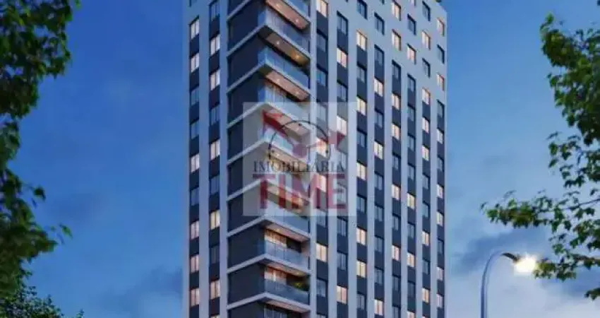 Apartamento compacto e moderno à venda no centro de curitiba – próximo ao teatro guaíra