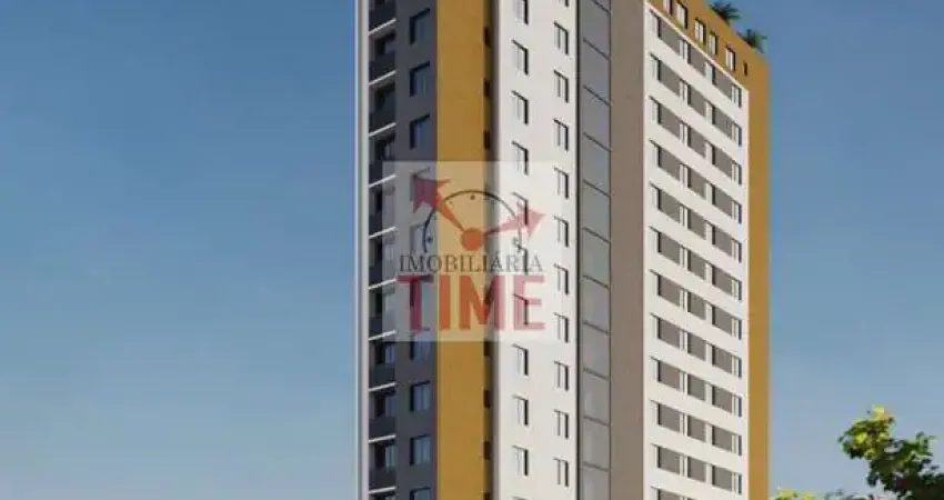 Apartamento compacto e moderno à venda no centro de curitiba