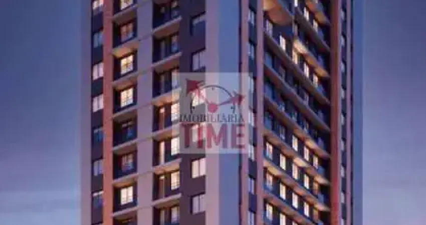 Apartamento moderno à venda no residencial vg – centro de curitiba