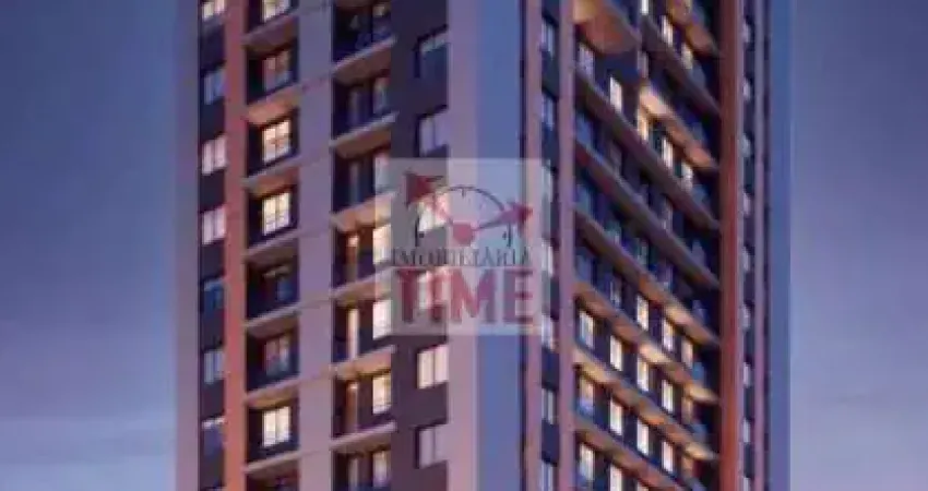 Apartamento moderno à venda no residencial vg – centro de curitiba