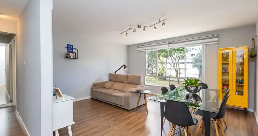 Apartamento  2 quartos localização privilegiada do Cabral