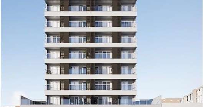 Apartamento com 1 dormitório à venda, 35 m² por R$ 387.065 - Boa Vista - Curitiba/PR