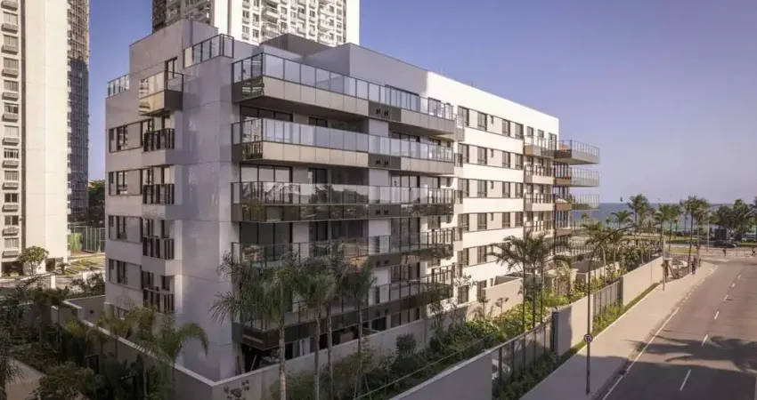 Cobertura com 3 suítes à venda, 157 m² por R$ 4.845.200 - Barra da Tijuca - Rio de Janeiro/RJ