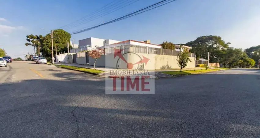 Casa com 4 quartos à venda na Rua Renato Thadeo, 281, Bacacheri, Curitiba