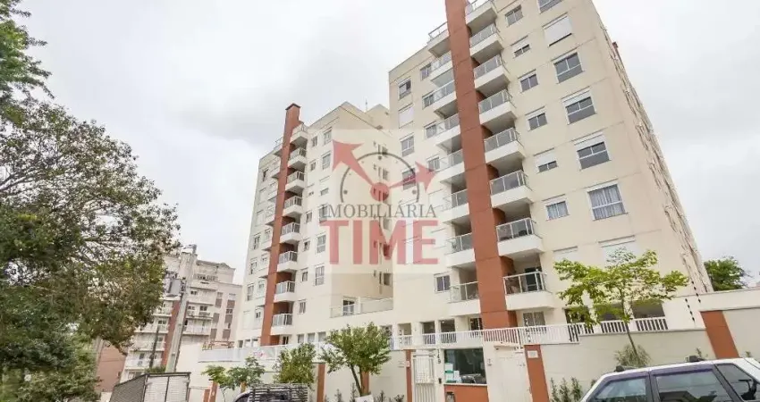 Revenda garden allure apartamento com 2 dormitórios à venda, 104 m² por r$ 629.000 - boa vista - curitiba/pr