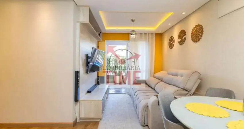 Lindo apartamento garden no tingui - 3 quartos - 1 suíte - 1 vaga - face norte