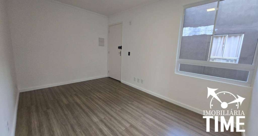 Apartamento com 2 Quartos em Condomínio com Piscina – Almirante Tamandaré