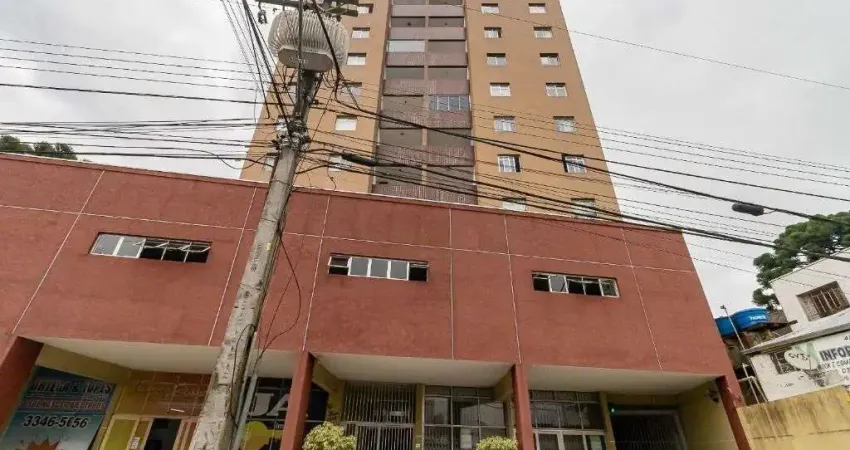 Apartamento com 3 dormitórios para alugar com 120.00m² no Novo Mundo