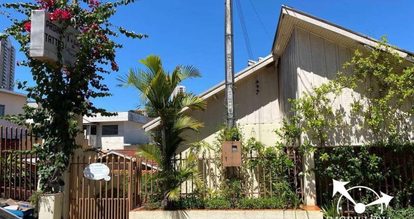 Casa com 8 dormitórios à venda, 108 m² por R$ 500.000 - Centro - Apucarana/PR