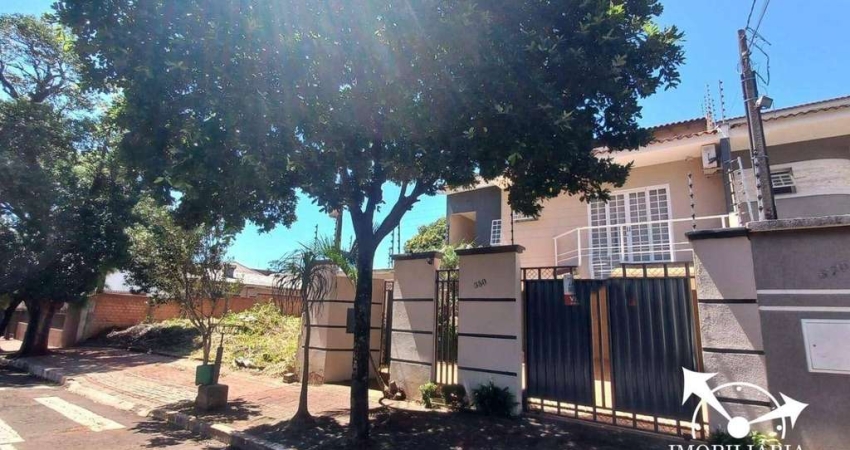 Sobrado com 5 dormitórios à venda, 148 m² por R$ 1.100.000 - Centro - Apucarana/PR