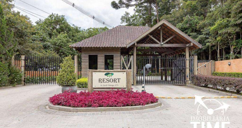 Casa com 3 dormitórios para alugar, 140 m² por R$ 5.675,00/mês - Vila Franca - Piraquara/PR