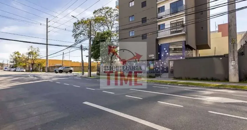 Apartamento com 1 quarto à venda na Rua Jóquei Clube, 415, Rebouças, Curitiba