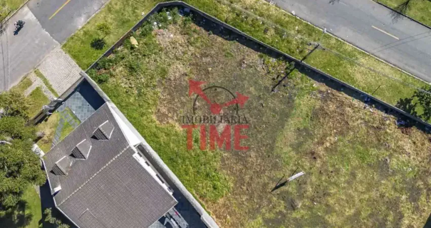 Terreno à venda na Rua Augusto de Mari, Guaíra, Curitiba