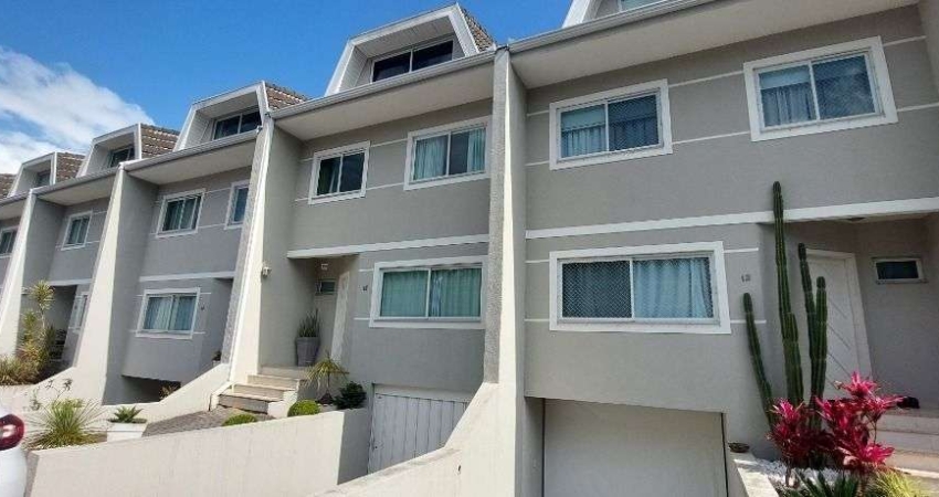 Casa com 3 quartos à venda na Rua Professor Rodolfo Belz, 700, Santa Cândida, Curitiba