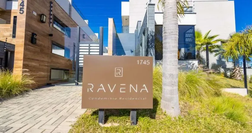Sobrado com 3 dormitórios à venda, 240 m² por R$ 1.650.168,42 - Santo Inácio - Curitiba/PR