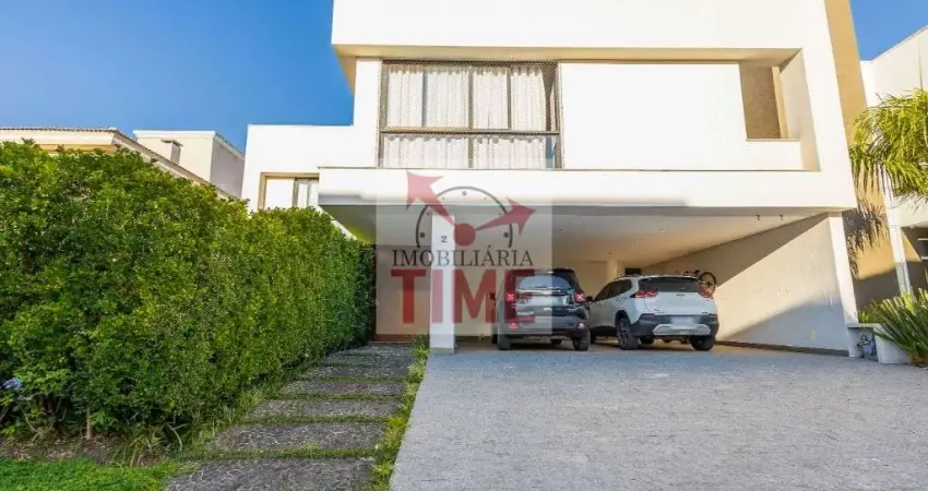 Casa com 4 dormitórios à venda, 393 m² por r$ 3.478.000,00 - mossunguê - curitiba/pr