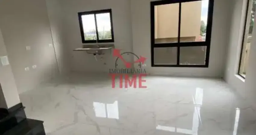 Sobrado com 3 dormitórios à venda, 154 m² - bairro alto - curitiba/pr