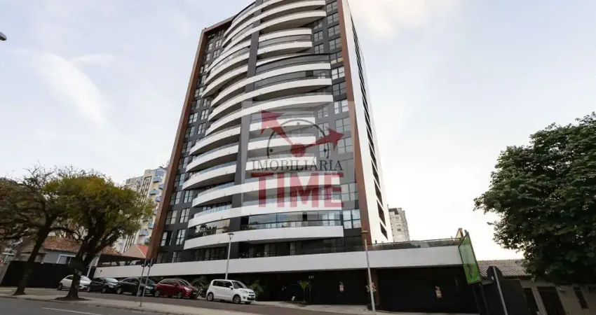 Apartamento com 3 dormitórios à venda com 110,00m² no bacacheri