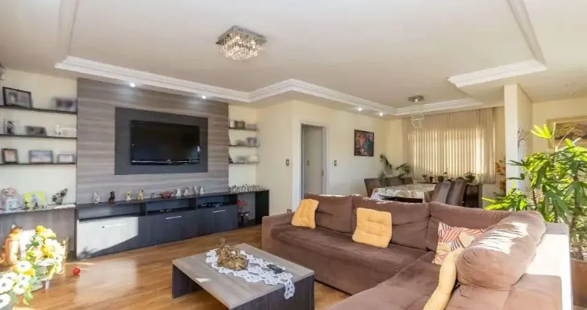Casa com 4 dormitórios à venda, 264 m² por R$ 1.250.000,00 - Santa Quitéria - Curitiba/PR