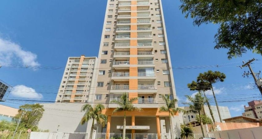 Apartamento com 3 dormitórios para alugar com 120m² no Viva Vida Capão Raso