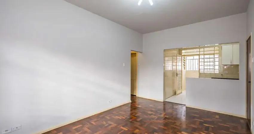 Apartamento Garden com Espaço Externo no Rebouças – Garden 3 Dormitórios