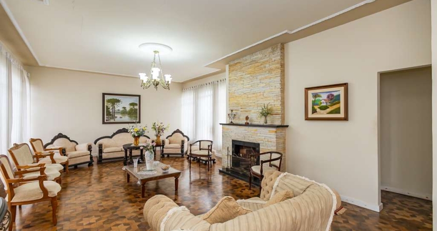 Casa térrea 3 dormitórios à venda no Jardim Botânico