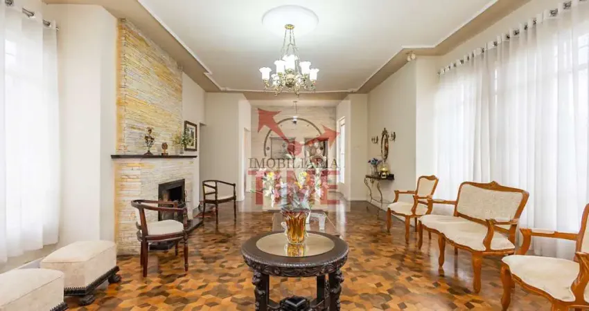 Casa térrea 3 dormitórios à venda com piscina no jardim botânico