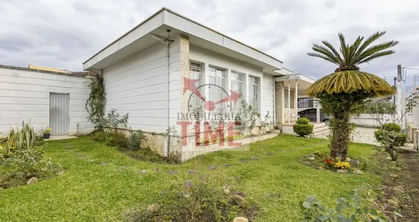 Casa térrea 3 dormitórios à venda com piscina no jardim botânico