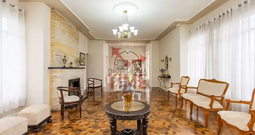 Casa térrea 3 dormitórios à venda com piscina no jardim botânico