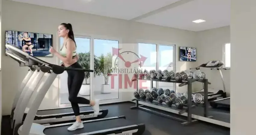 Kitnet / Stúdio à venda na Avenida Paraná, 3553, Boa Vista, Curitiba