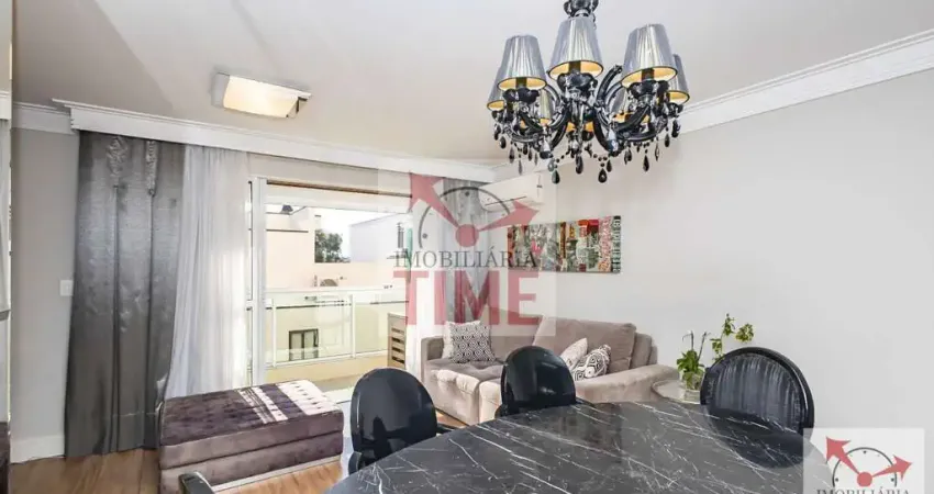 Apartamento com 2 quartos à venda na Rua José Merhy, 805, Boa Vista, Curitiba